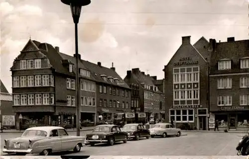 emden, grossestraße 1961 (Nr. 16132)