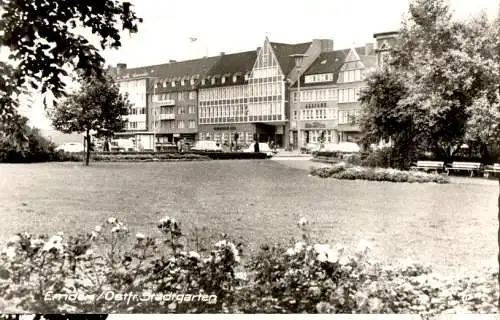 emden, stadtgarten (Nr. 16133)