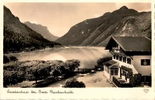 saalachsee bei bad reichenhall (Nr. 16141)