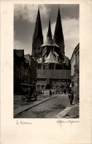 st. marien, lübeck (Nr. 16156)