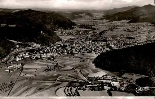 waldkirch im elztal, luftaufnahme (Nr. 16160)