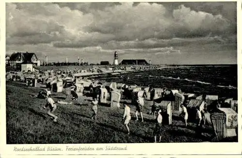 büsum, ferienfreuden am südstrand (Nr. 16195)