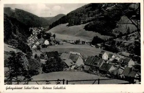 sieber/harz, unterer sieberblick (Nr. 16197)