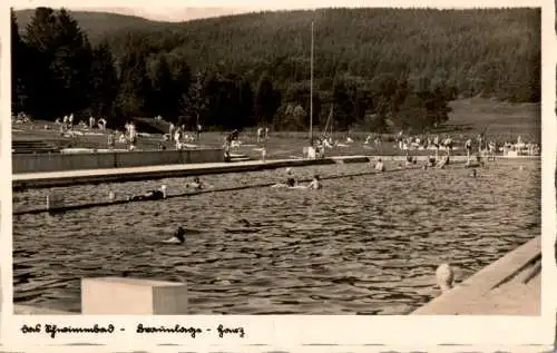 schwimmbad, braunlage (Nr. 16198)