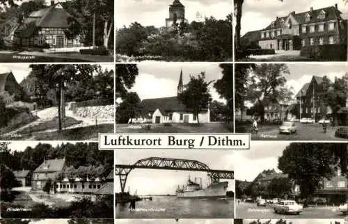 burg/dithm. (Nr. 16213)