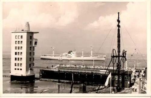 cuxhaven-duhnen "alte liebe" (Nr. 16218)