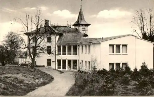 schullandheim rosdorf kellinghusen (Nr. 16251)