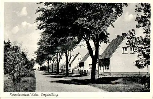 hohenlockstedt, holst. bergsiedlung (Nr. 16252)