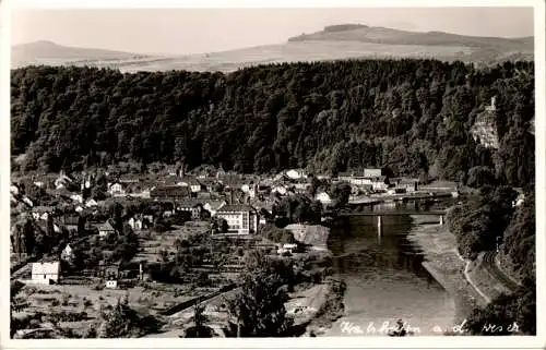 karlshafen a.d. weser (Nr. 16267)