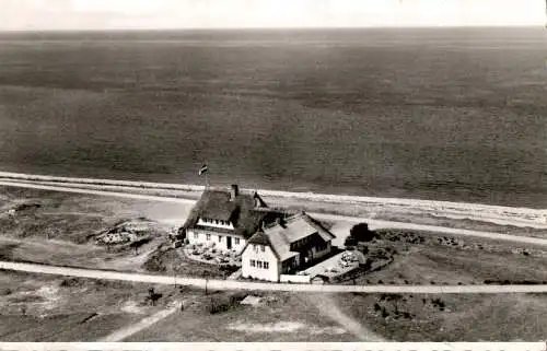 hotel "genueser schiff", ostseebad hohwacht (Nr. 16310)