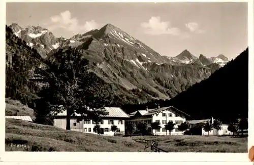 birgsau b. oberstdorf (Nr. 16334)