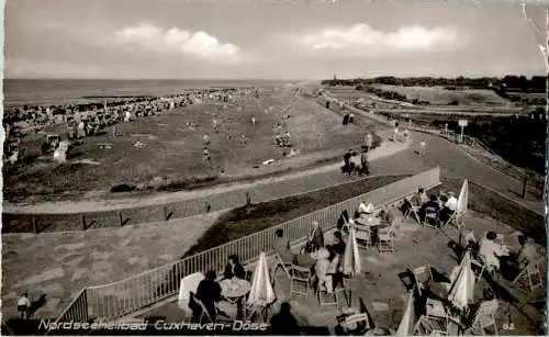 Nordseeheilbad Cuxhaven-Döse (Nr. 16382)