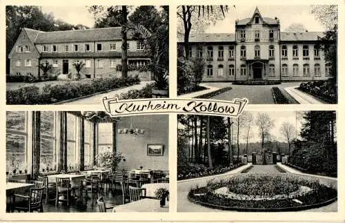 kurheim kollow über schwarzenbek (Nr. 16438)