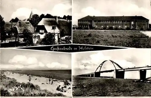 großenbrode in holstein (Nr. 16447)