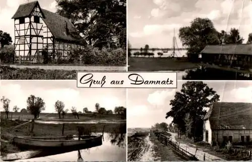 gruß aus damnatz a.d. elbe (Nr. 16487)