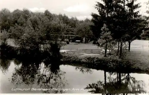 bevensen-medingen, am kurpark (Nr. 16503)