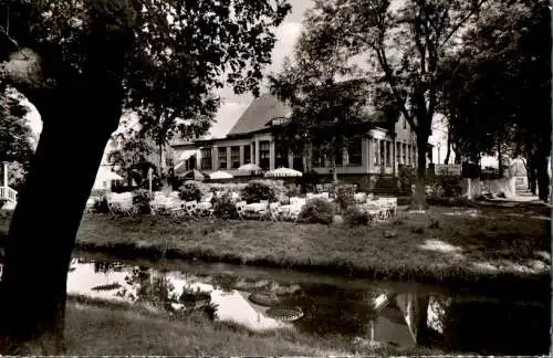 "tappes kaffeehaus" bremen, munte ii (Nr. 16537)