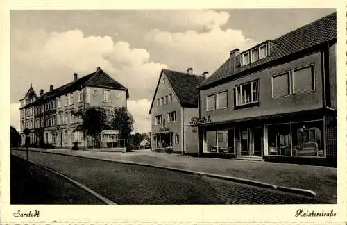 sarstedt, holztorstraße, fröhlich (Nr. 16555)