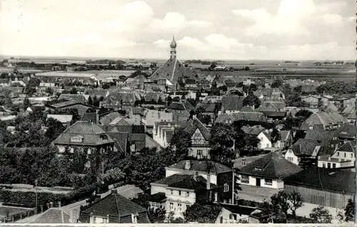 blick auf wesselburen (Nr. 16574)