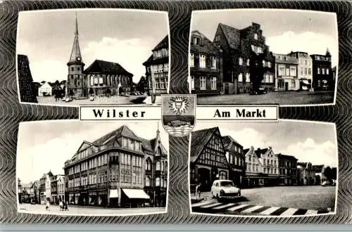 wilster am markt (Nr. 16611)