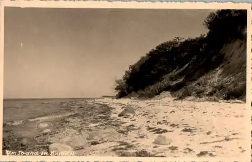 am strand bei lindhöft (Nr. 16638)