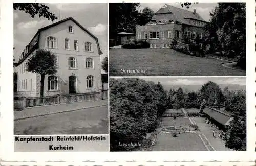 reinfeld/holstein, kurheim (Nr. 16646)