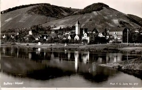 bullay/mosel (Nr. 16659)