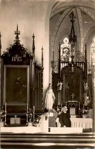 lubenz, kirche (Nr. 16692)