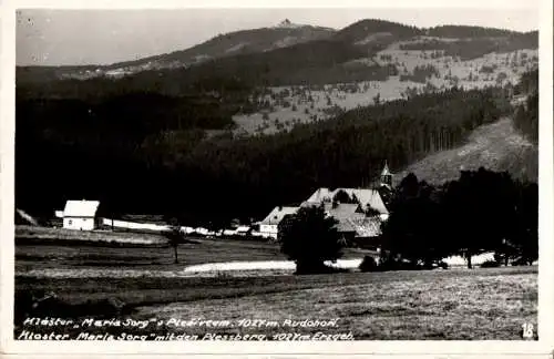 kloster maria sorg (Nr. 16717)