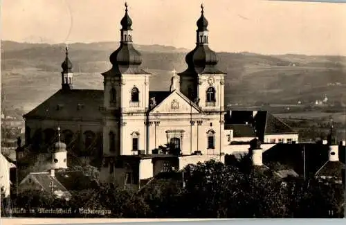 basilika in mariaschein (Nr. 16726)