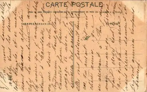 pau, la vallee du gave (Nr. 16805)