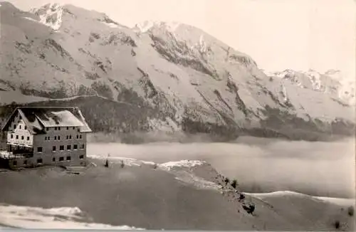 hotel des cretes blanches, gourette (Nr. 16814)