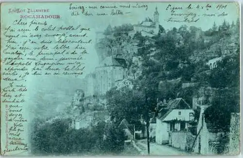 rocamadour (Nr. 16926)