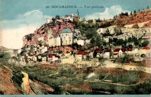 rocamadour (Nr. 16928)