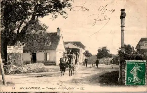 rocamadour (Nr. 16929)