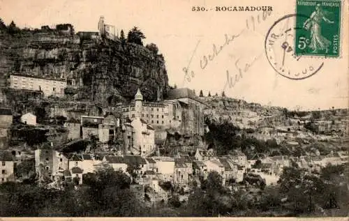 rocamadour (Nr. 16930)
