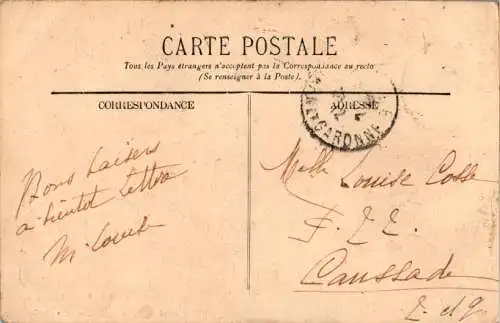 catus, salle capitulaire (Nr. 16939)