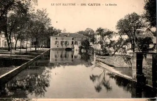 catus, le moulin (Nr. 16940)