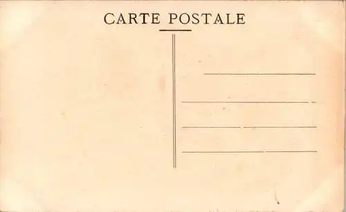 eaux-bonnes, costumes ossalois (Nr. 17114)