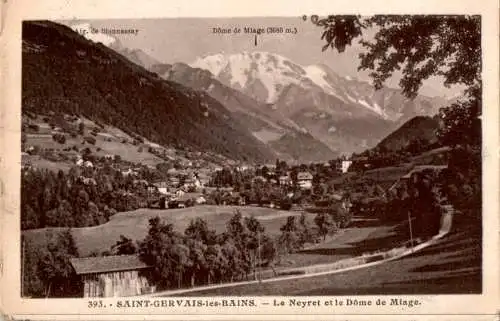 saint-gervais-les-bains (Nr. 17133)