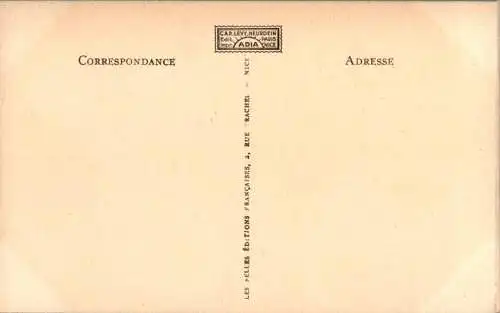 aix-les-bains, lac du bourget (Nr. 17195)