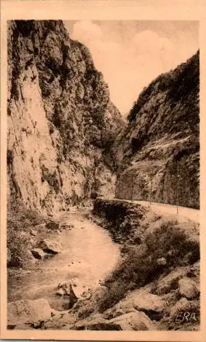 gorges de l'aude (Nr. 17265)