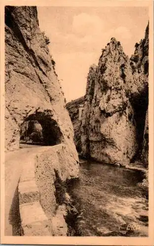 gorges de l'aude (Nr. 17269)