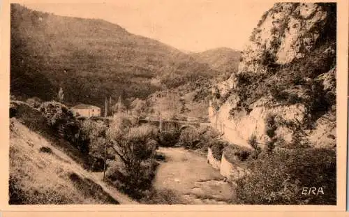 gorges de l'aude (Nr. 17270)