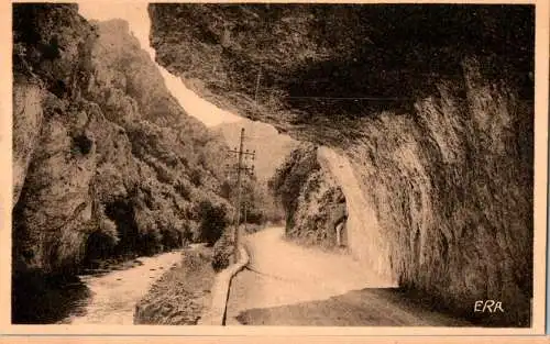 gorges de l'aude (Nr. 17271)