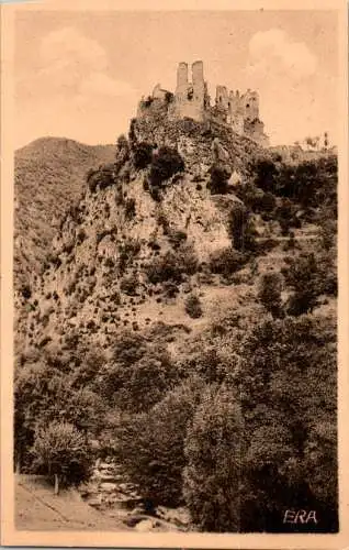 gorges de l'aude (Nr. 17272)