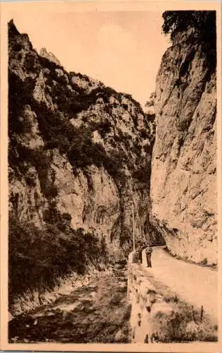 gorges de l'aude (Nr. 17273)