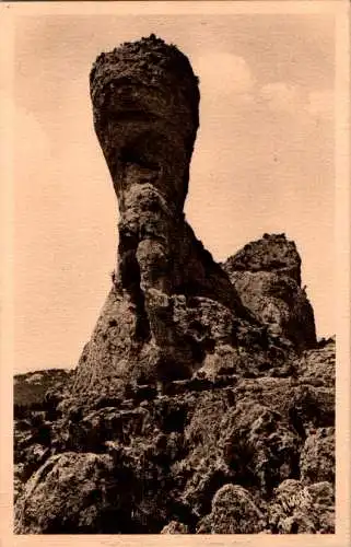 cirque de moureze, la sentinelle (Nr. 17323)