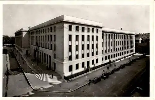 lyon, le nouvel hotel des postes (Nr. 17363)