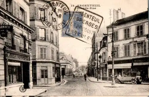 argenteuil (Nr. 17385)